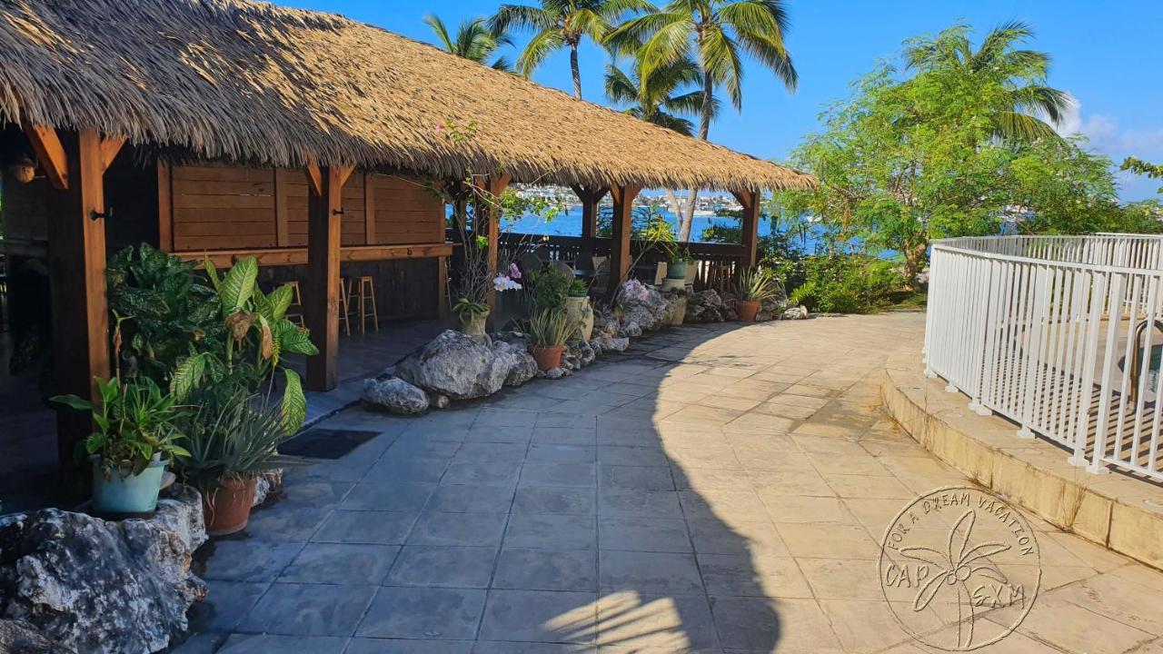 En Bord De Plage Baie Nettle, Appart 4 Couchages Tout Renove Sandy Ground Exterior photo