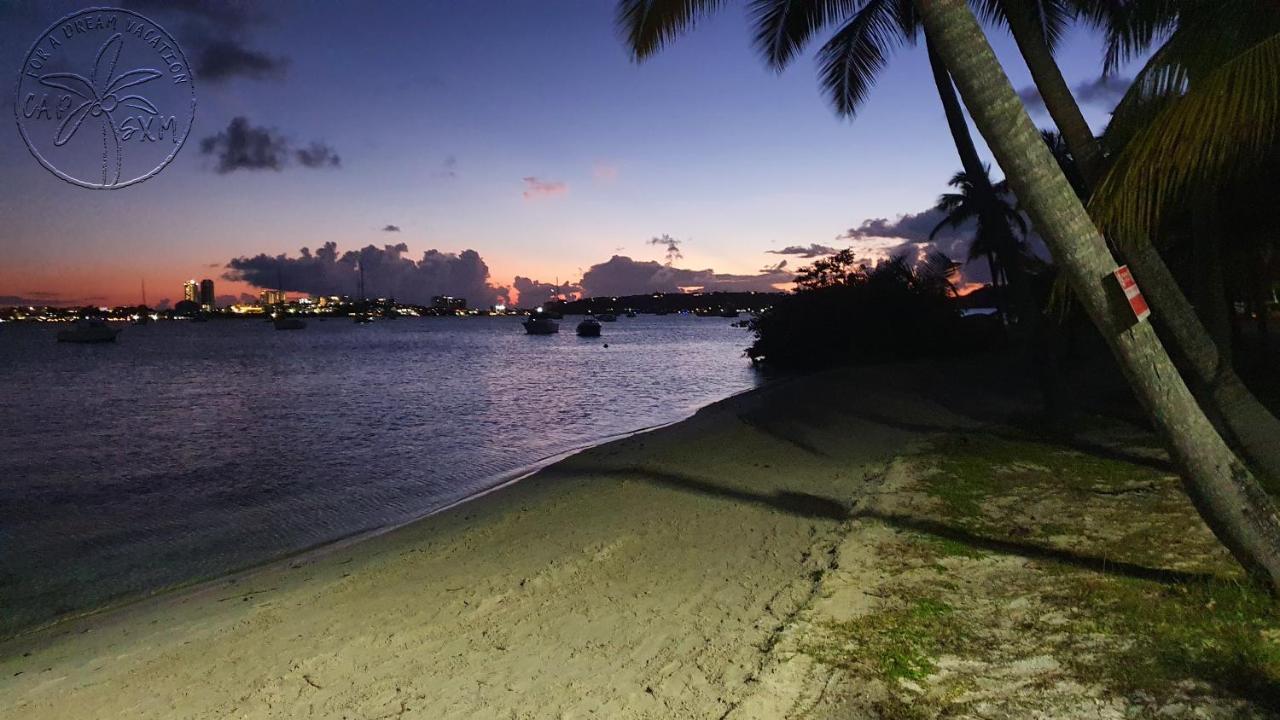 En Bord De Plage Baie Nettle, Appart 4 Couchages Tout Renove Sandy Ground Exterior photo