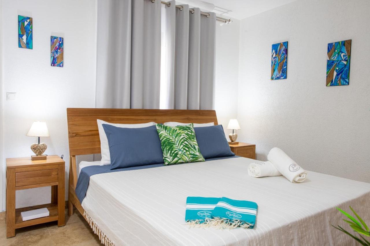 En Bord De Plage Baie Nettle, Appart 4 Couchages Tout Renove Sandy Ground Exterior photo